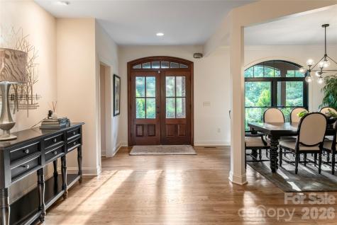 300 White Pine Drive Hendersonville NC 28739