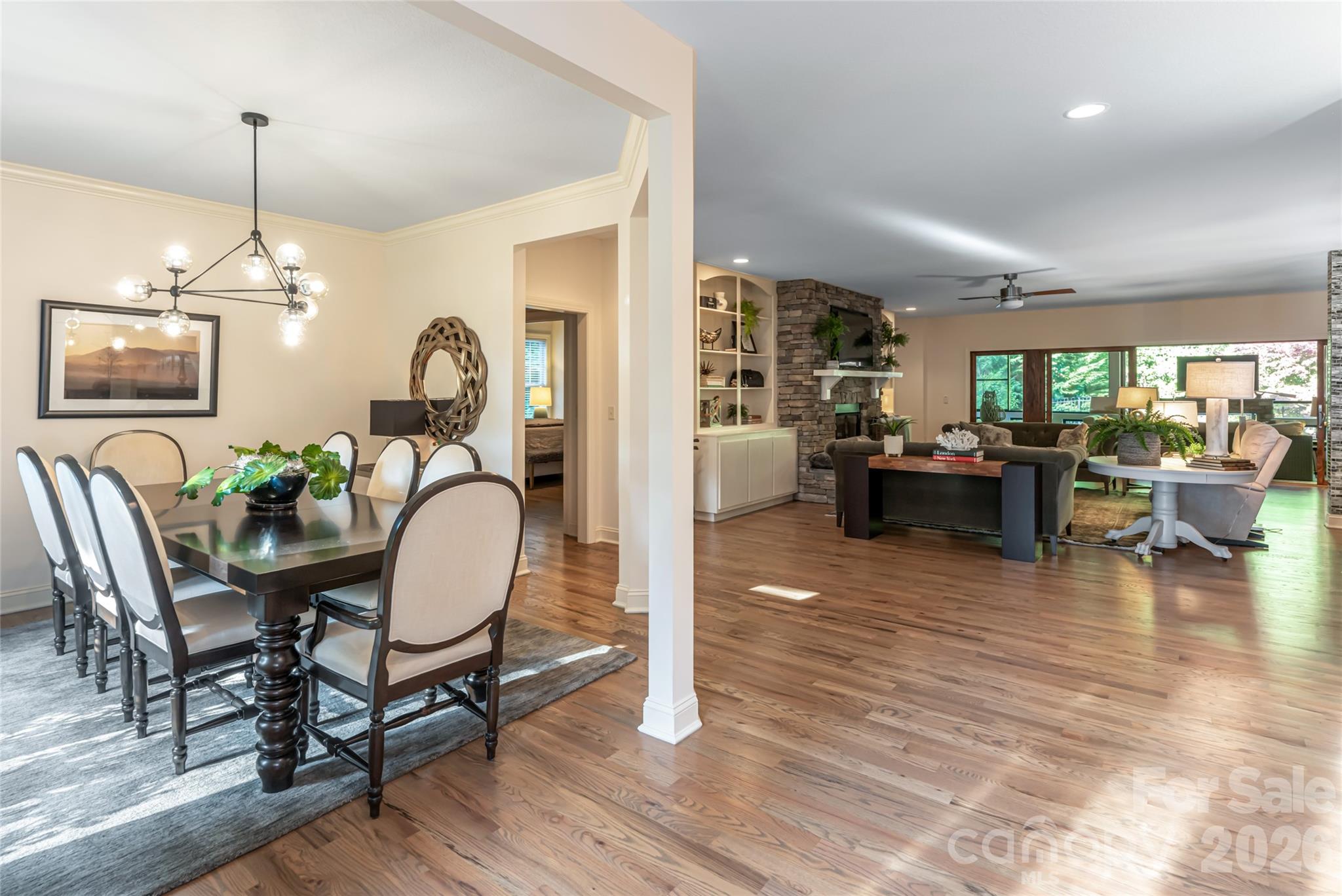 300 White Pine Drive Hendersonville NC 28739