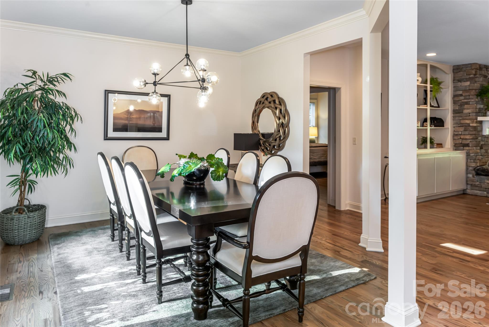 300 White Pine Drive Hendersonville NC 28739