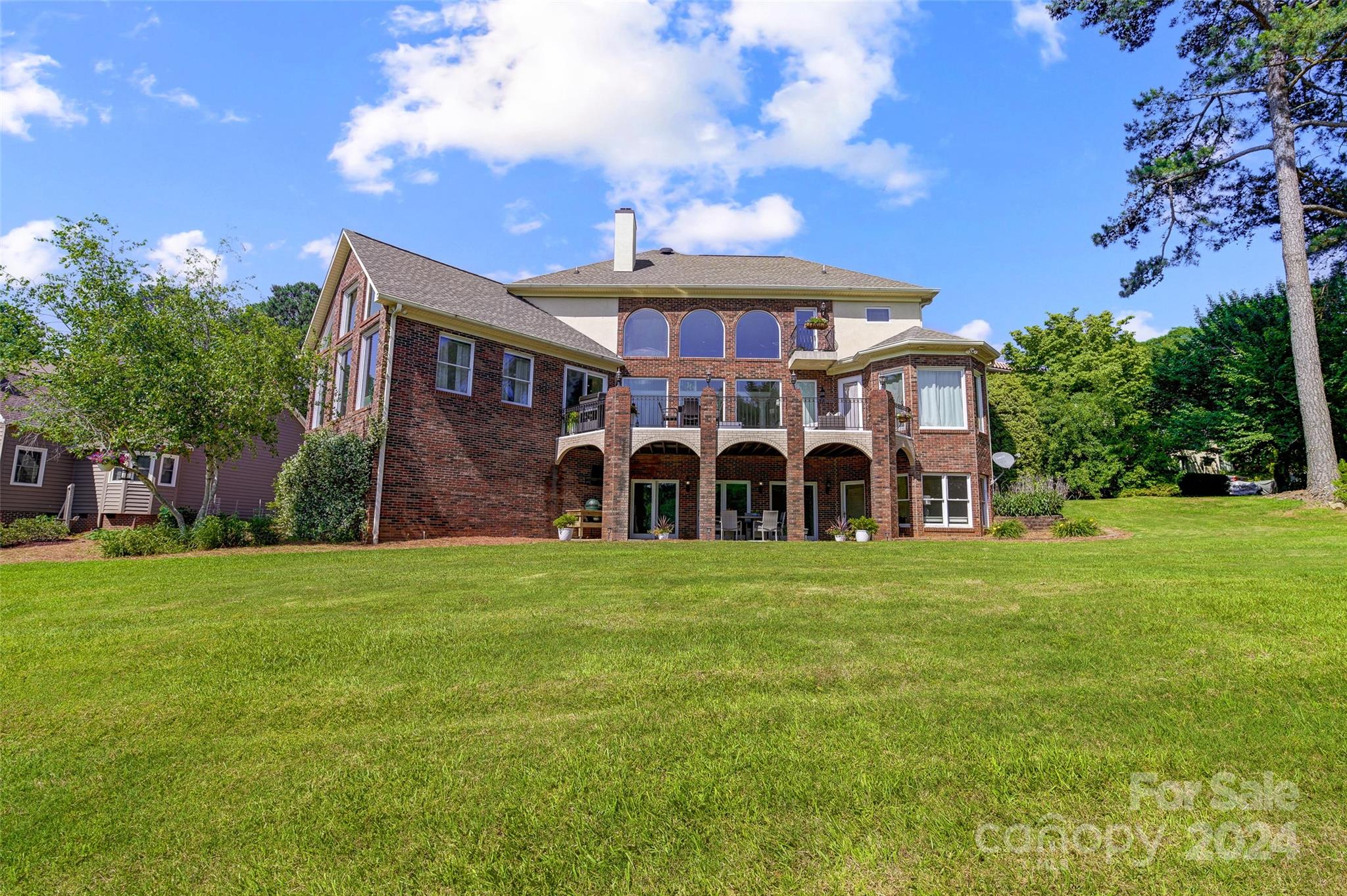 8030 Ravenwood Lane Stanley NC 28164