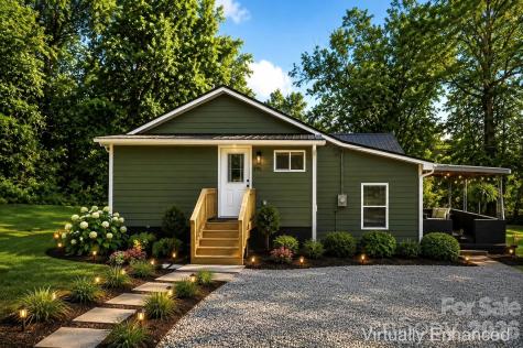 240 E Court Street Rutherfordton NC 28139