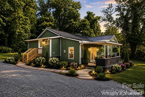 240 E Court Street Rutherfordton NC 28139