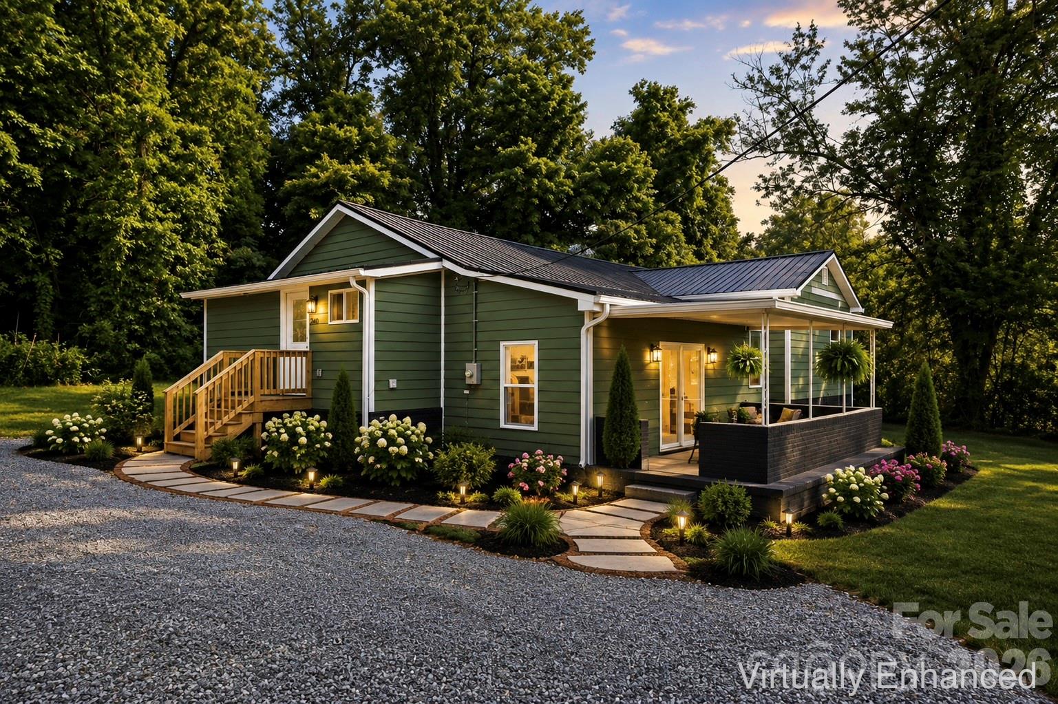 240 E Court Street Rutherfordton NC 28139