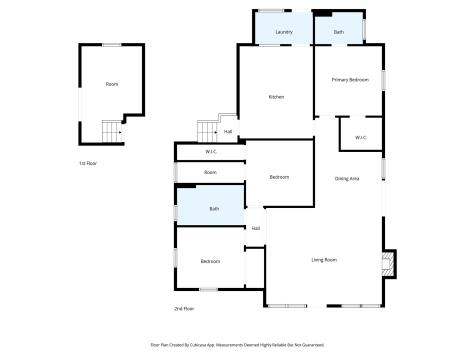 240 E Court Street Rutherfordton NC 28139