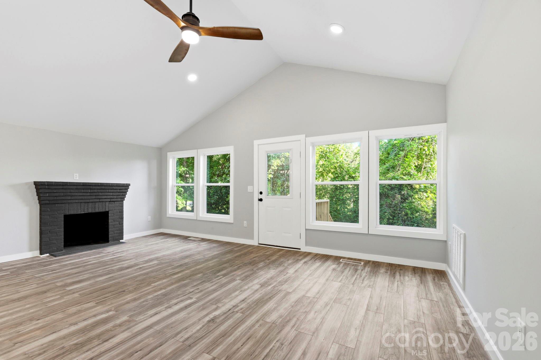 240 E Court Street Rutherfordton NC 28139