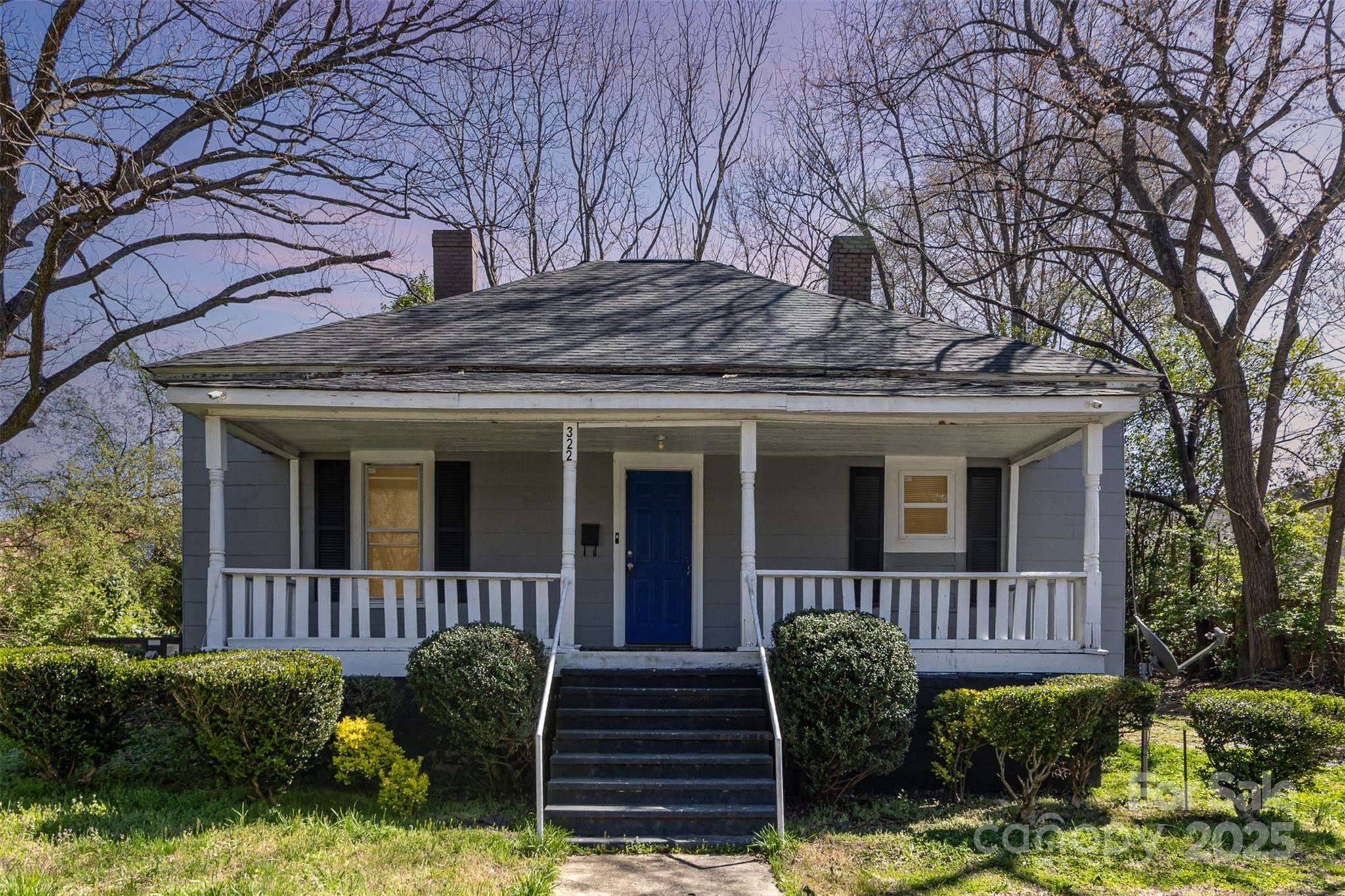 322 S Liberty Street Gastonia NC 28052