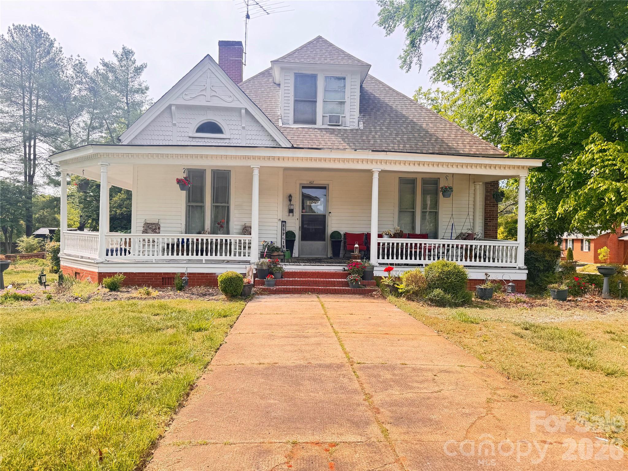 427 Davie Avenue Statesville NC 28677