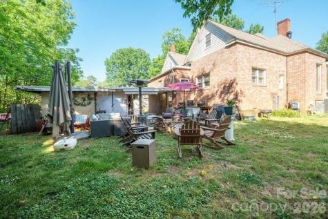 427 Davie Avenue Statesville NC 28677