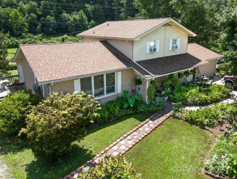 63 Evergreen Cove Pisgah Forest NC 28768