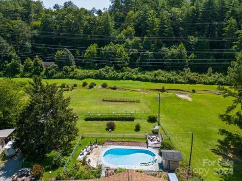 63 Evergreen Cove Pisgah Forest NC 28768