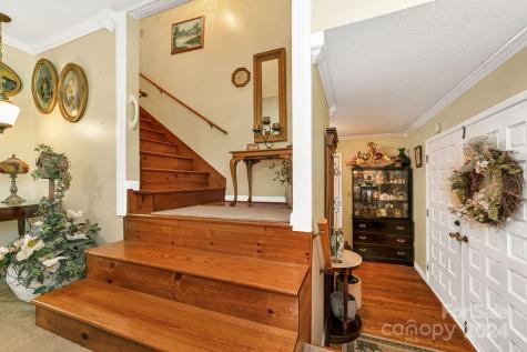63 Evergreen Cove Pisgah Forest NC 28768