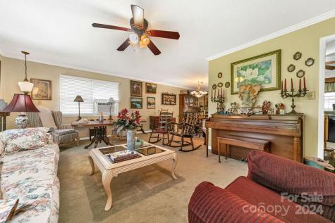 63 Evergreen Cove Pisgah Forest NC 28768