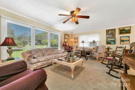 63 Evergreen Cove Pisgah Forest NC 28768