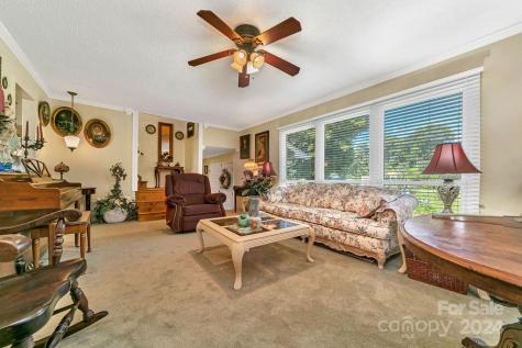 63 Evergreen Cove Pisgah Forest NC 28768