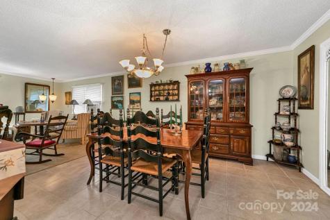 63 Evergreen Cove Pisgah Forest NC 28768