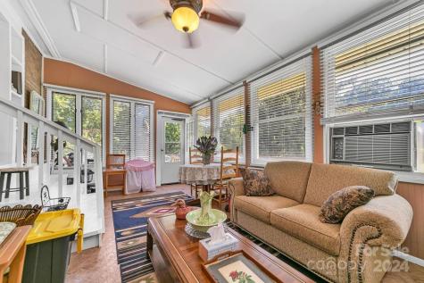 63 Evergreen Cove Pisgah Forest NC 28768