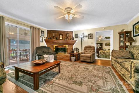 63 Evergreen Cove Pisgah Forest NC 28768