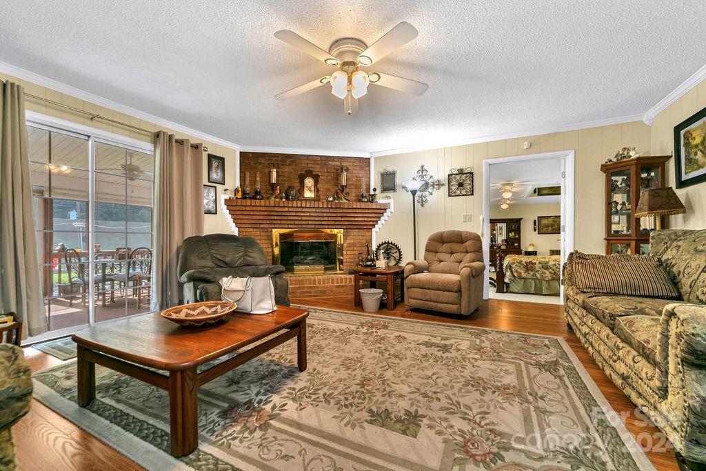 63 Evergreen Cove Pisgah Forest NC 28768