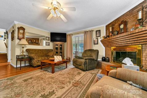 63 Evergreen Cove Pisgah Forest NC 28768