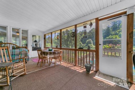 63 Evergreen Cove Pisgah Forest NC 28768