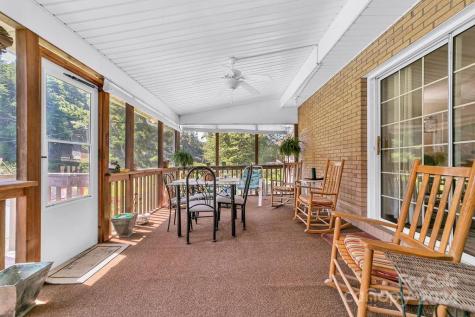 63 Evergreen Cove Pisgah Forest NC 28768