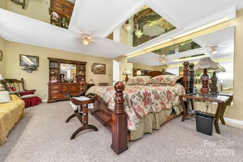 63 Evergreen Cove Pisgah Forest NC 28768