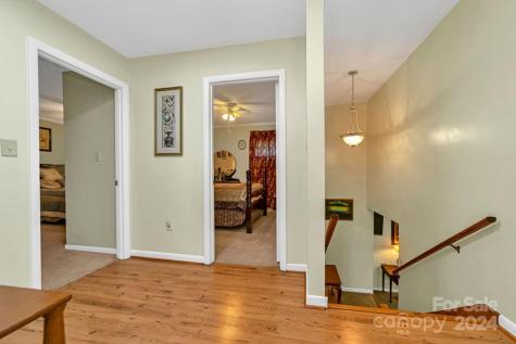 63 Evergreen Cove Pisgah Forest NC 28768
