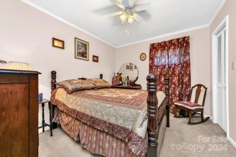 63 Evergreen Cove Pisgah Forest NC 28768