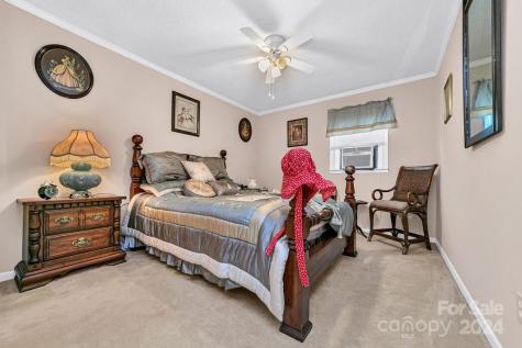 63 Evergreen Cove Pisgah Forest NC 28768