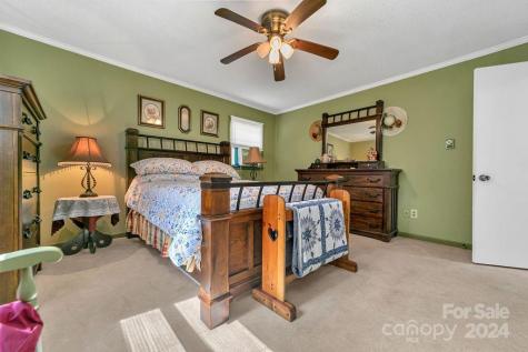 63 Evergreen Cove Pisgah Forest NC 28768