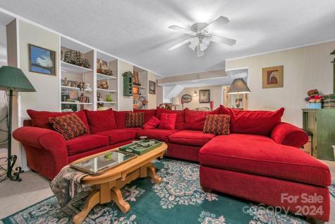 63 Evergreen Cove Pisgah Forest NC 28768