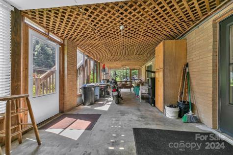 63 Evergreen Cove Pisgah Forest NC 28768