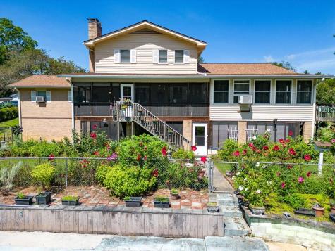 63 Evergreen Cove Pisgah Forest NC 28768