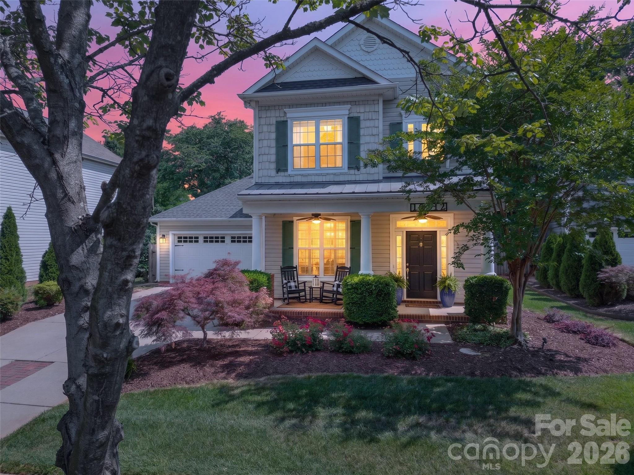 19812 Madison Village Drive Cornelius NC 28031