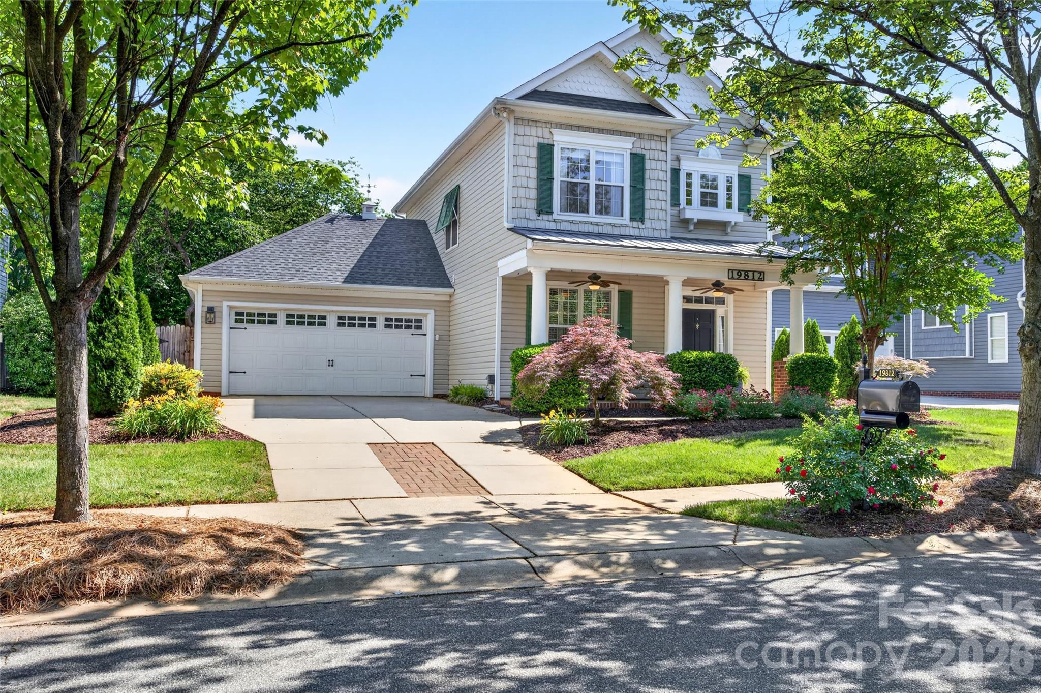 19812 Madison Village Drive Cornelius NC 28031
