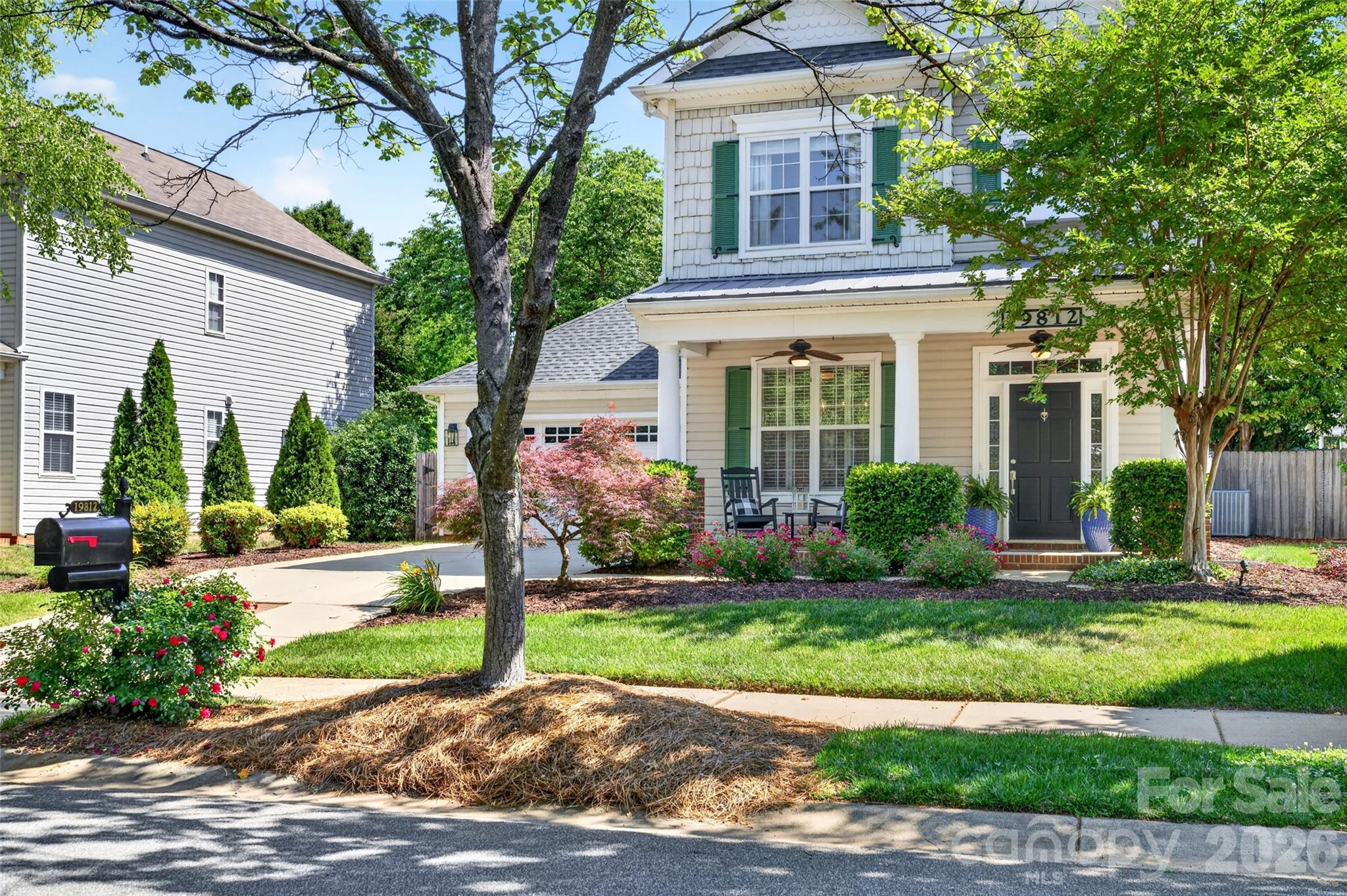 19812 Madison Village Drive Cornelius NC 28031