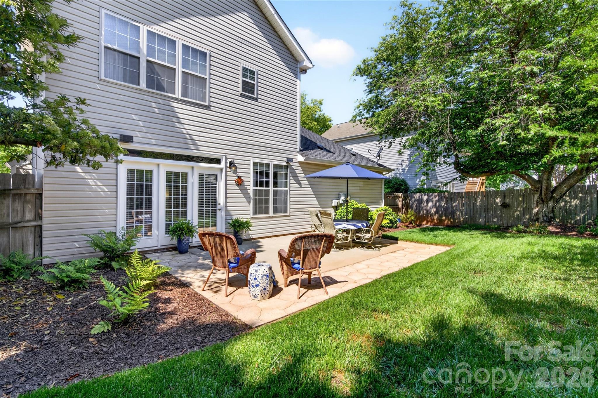 19812 Madison Village Drive Cornelius NC 28031