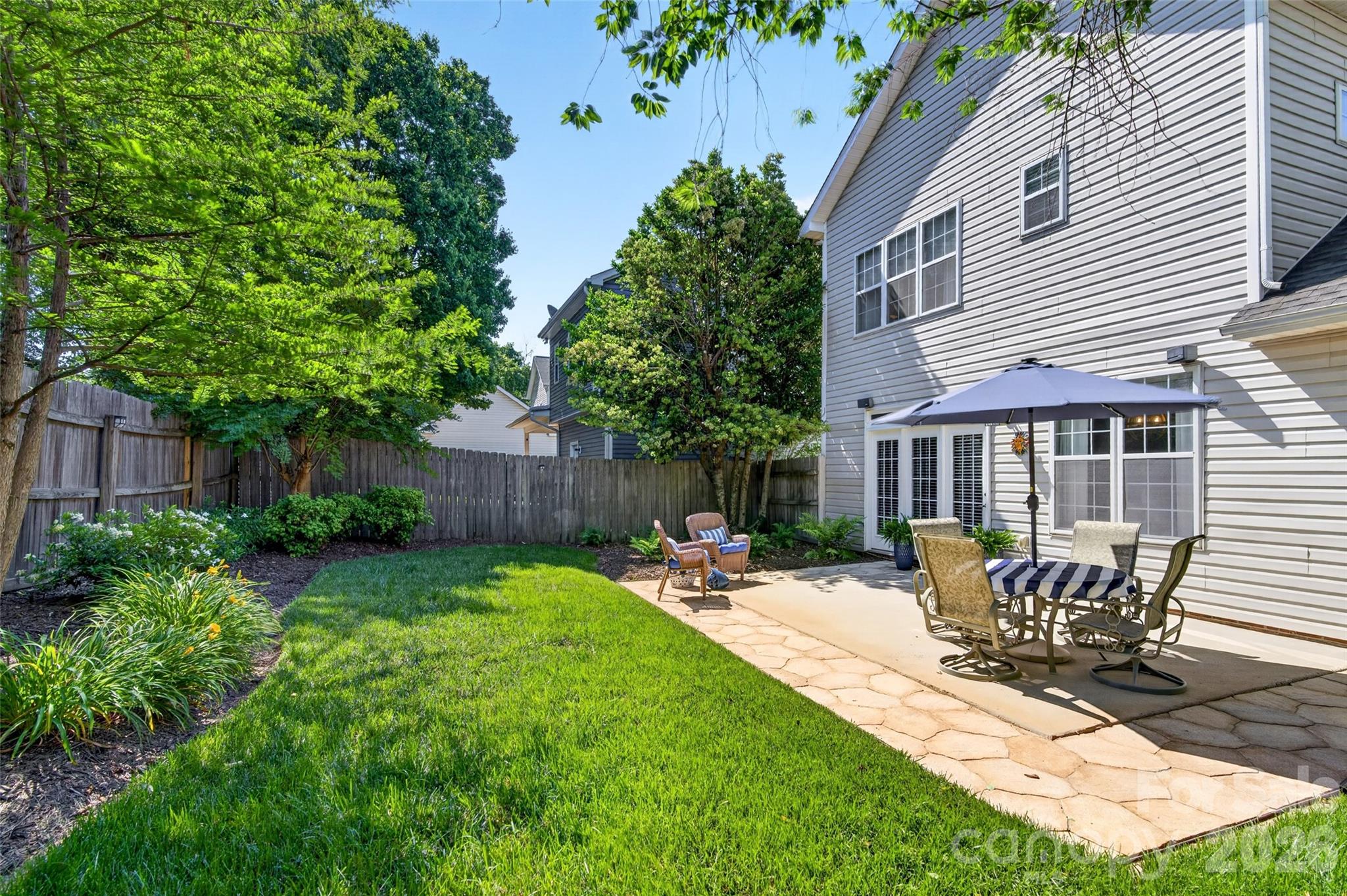 19812 Madison Village Drive Cornelius NC 28031