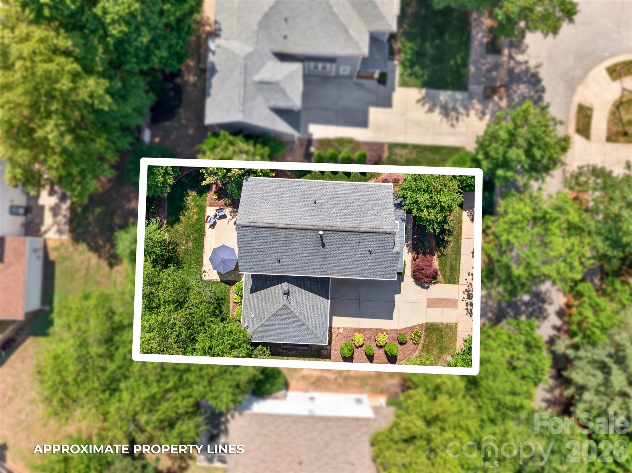 19812 Madison Village Drive Cornelius NC 28031