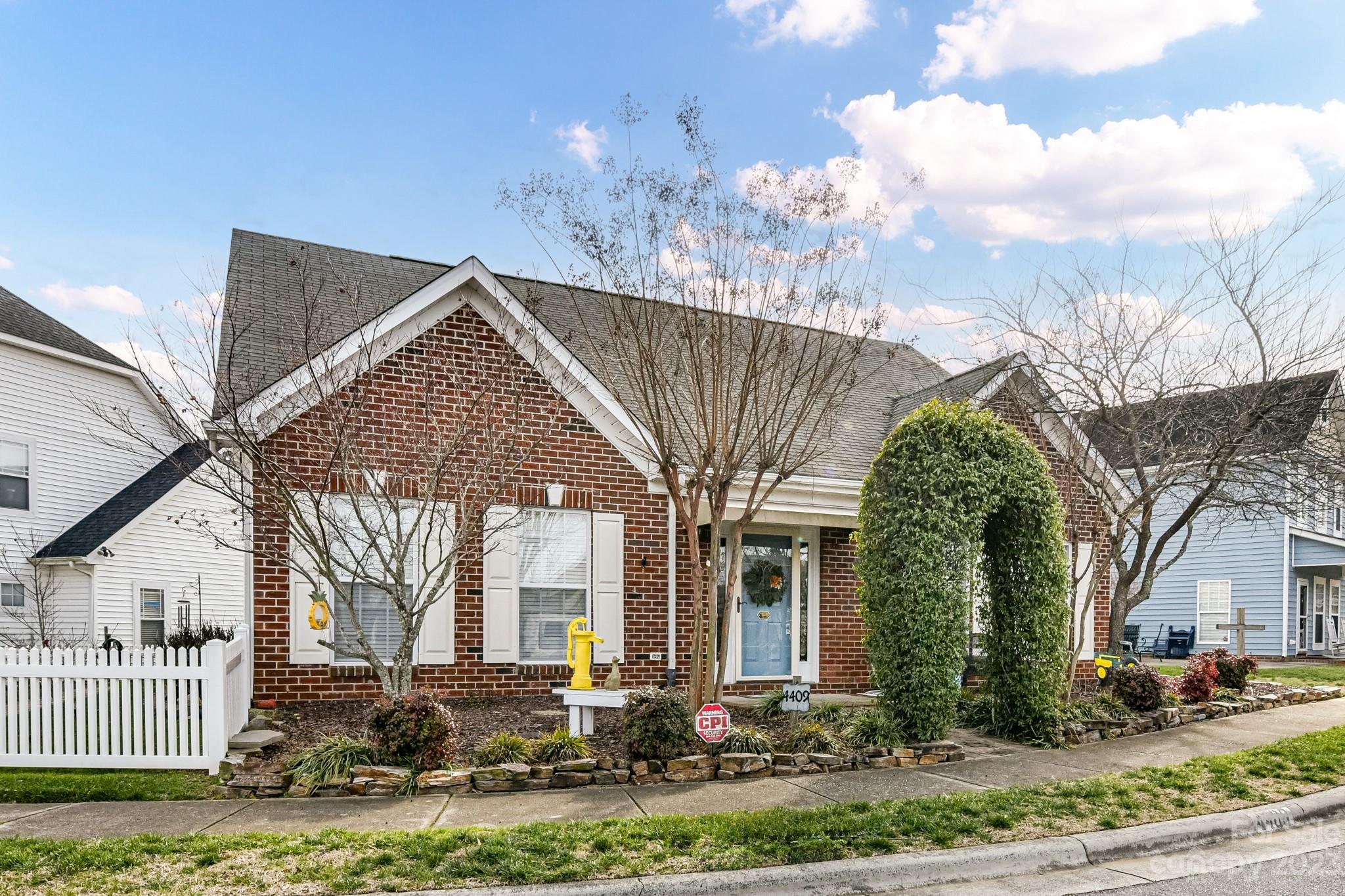 4409 Sages Avenue Indian Trail NC 28079