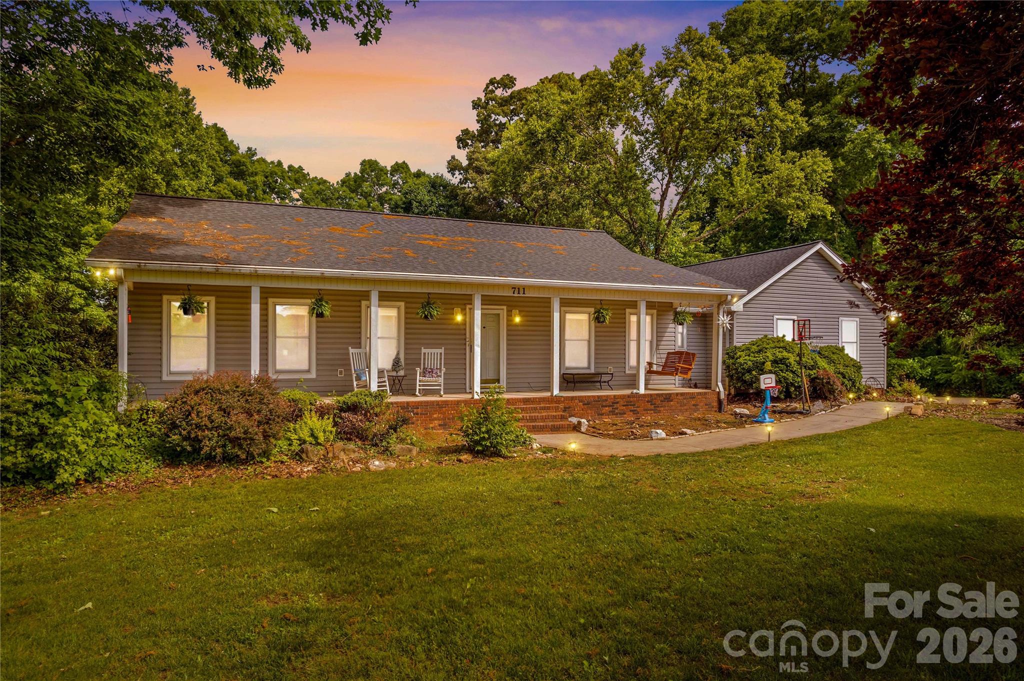 Stony Point NC, 711 Spring Pointe Drive
