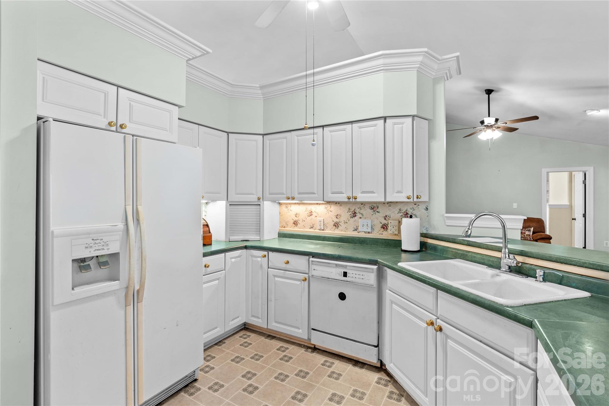 711 Spring Pointe Drive Stony Point NC 28678
