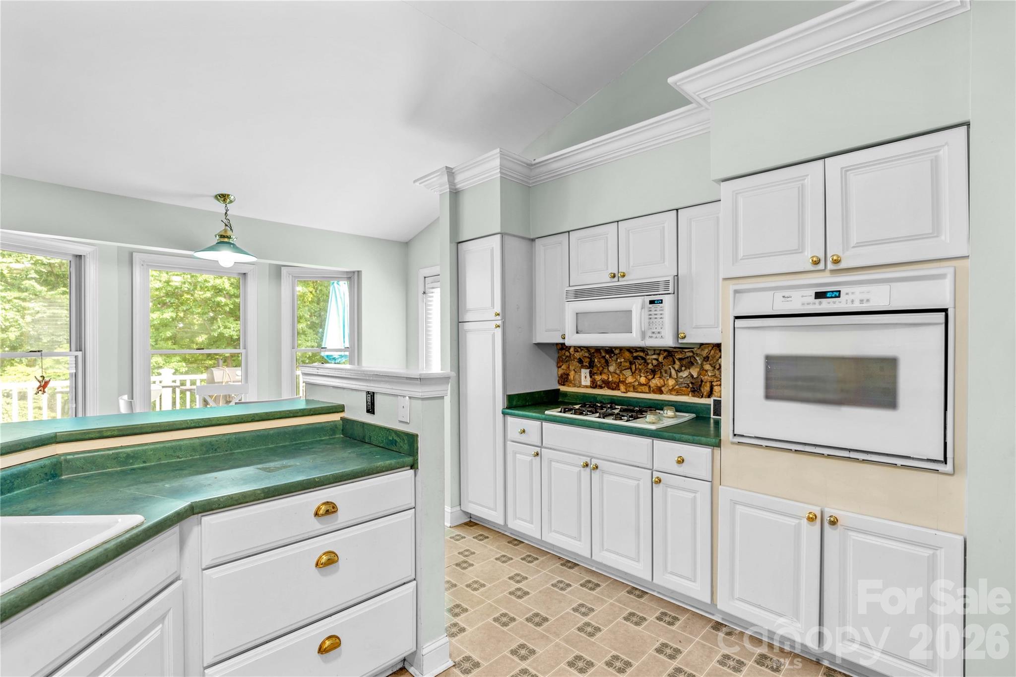 711 Spring Pointe Drive Stony Point NC 28678