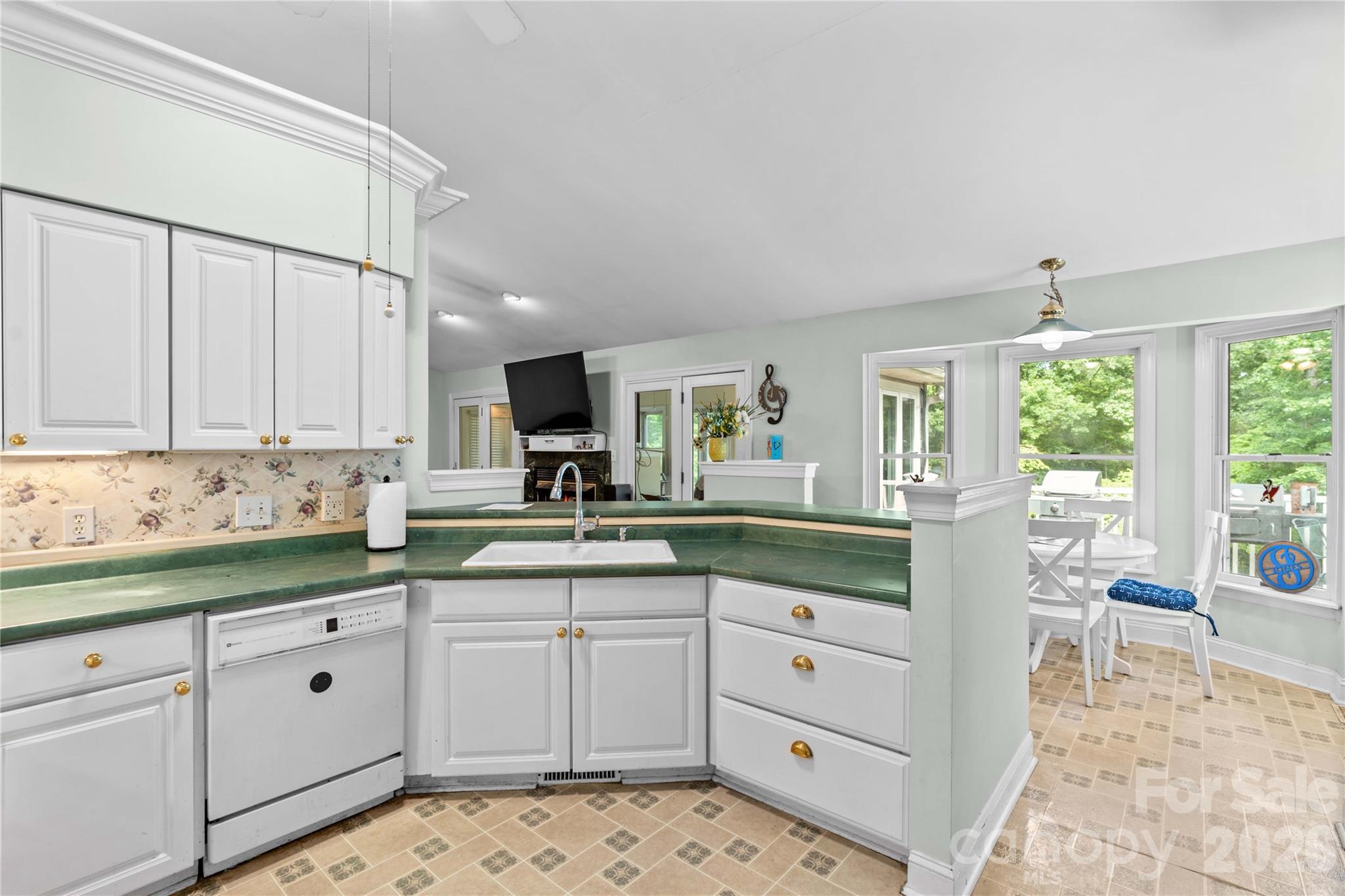 711 Spring Pointe Drive Stony Point NC 28678