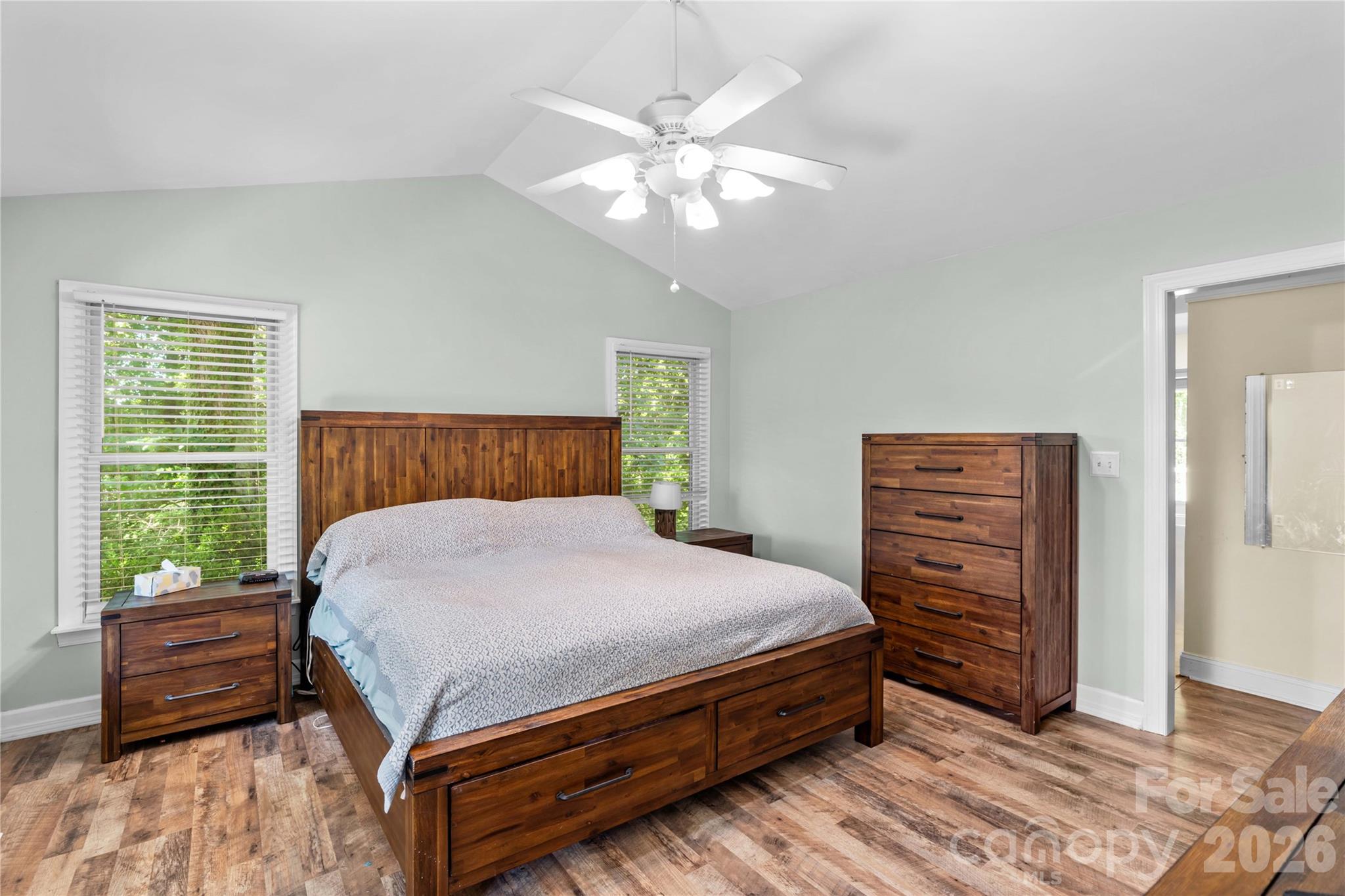 711 Spring Pointe Drive Stony Point NC 28678