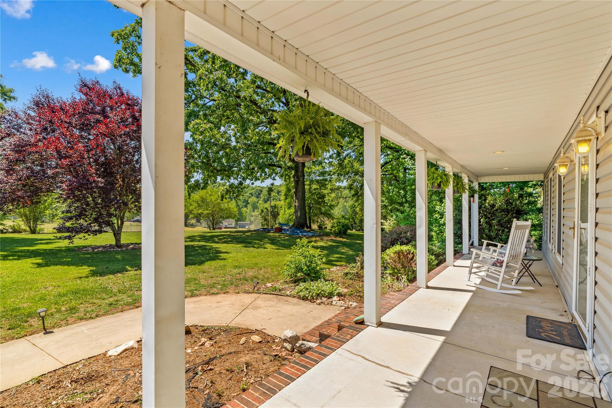 711 Spring Pointe Drive Stony Point NC 28678