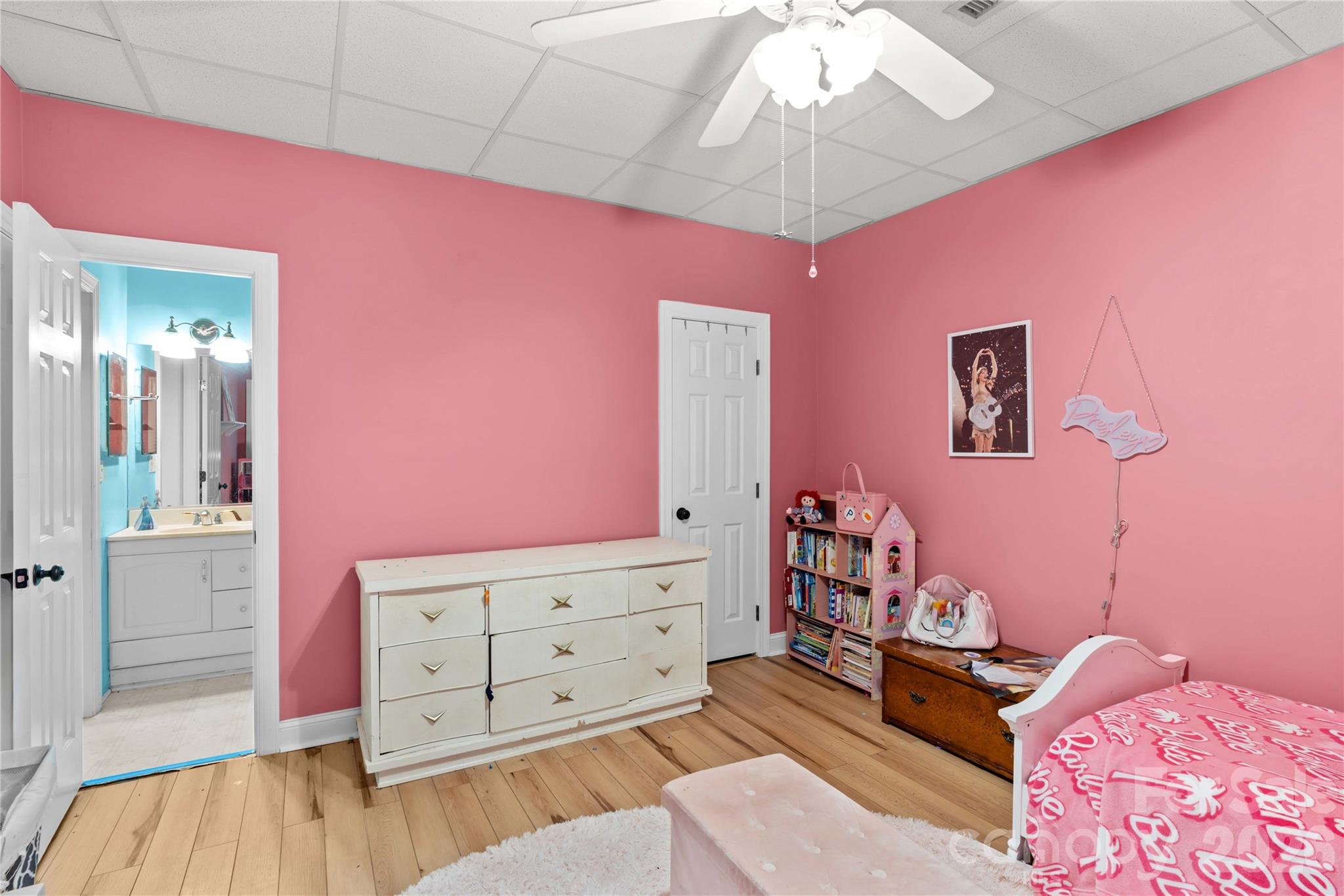 711 Spring Pointe Drive Stony Point NC 28678