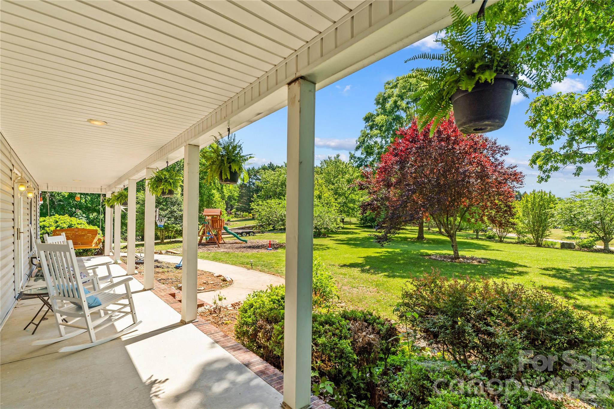 711 Spring Pointe Drive Stony Point NC 28678