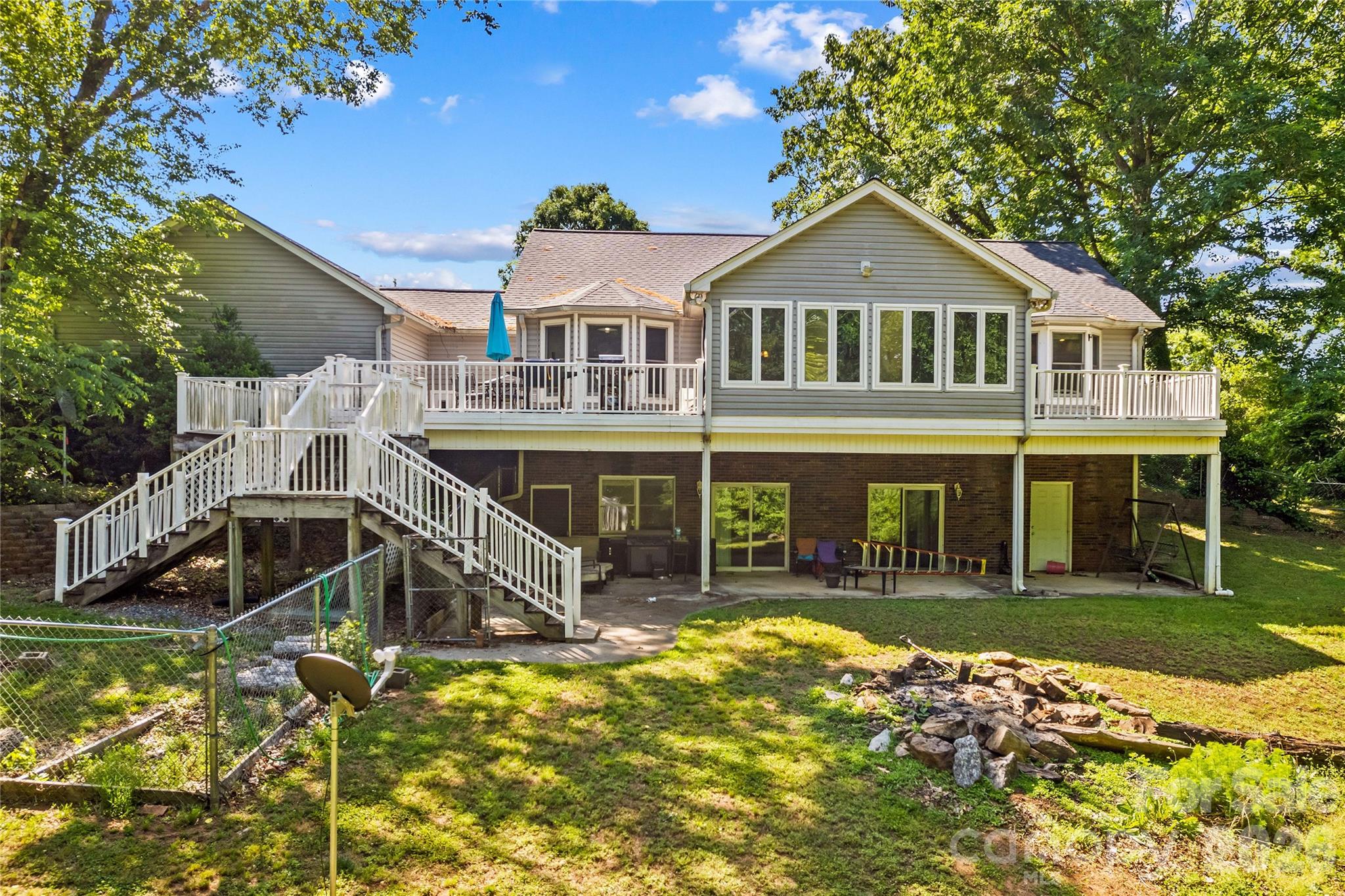 711 Spring Pointe Drive Stony Point NC 28678