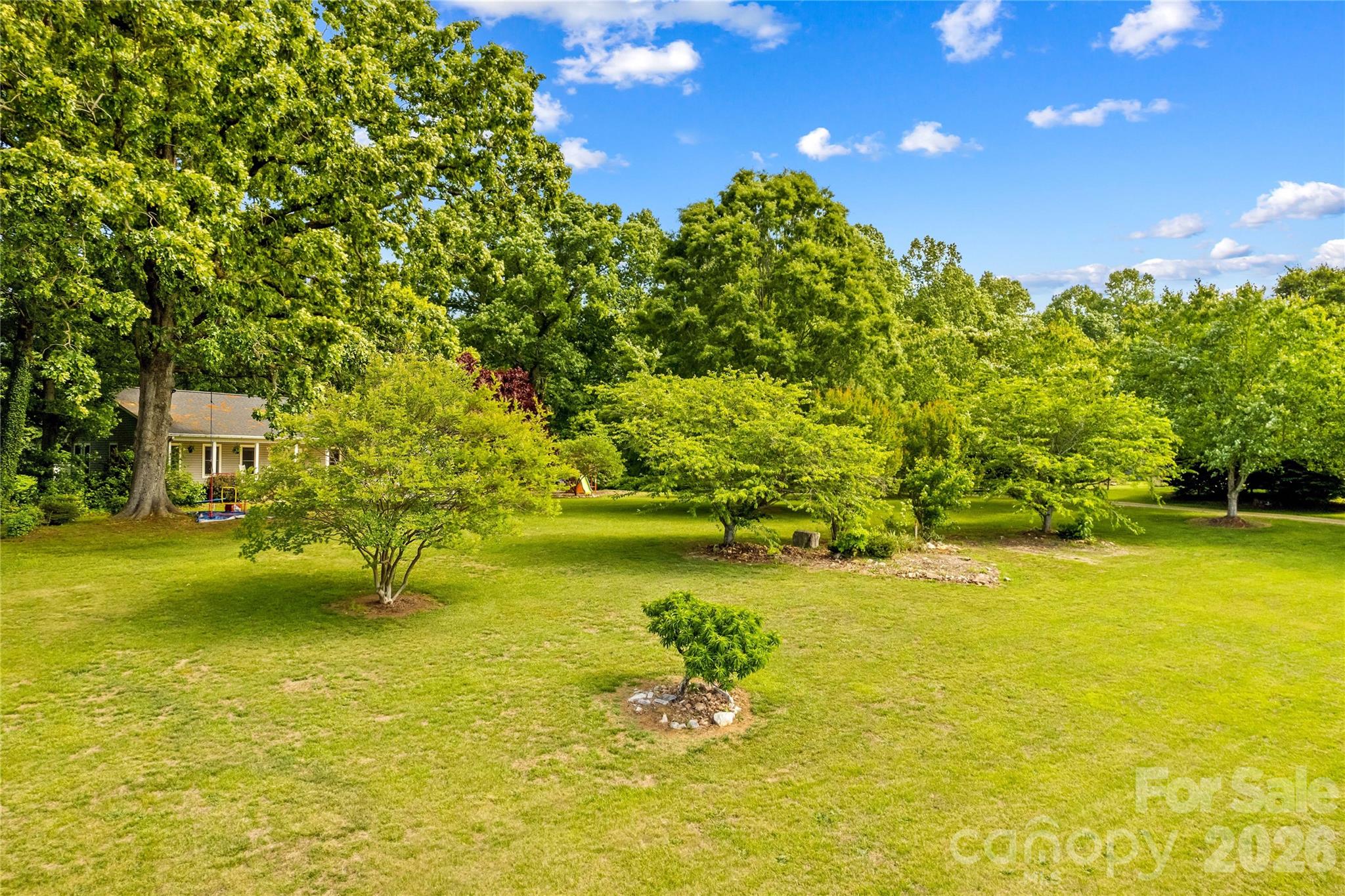 711 Spring Pointe Drive Stony Point NC 28678
